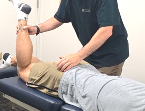 Signs You May Need to Seek Chiropractic Care