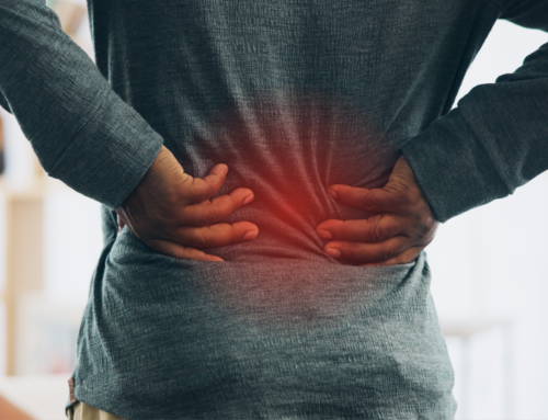 Most People Don’t Injure Their Backs. They Slowly Overload Them