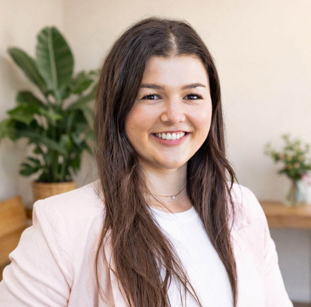 Nicola Colebrook Dr Nicole Colebrook chiropractor at Northbridge Chiropractic Perth