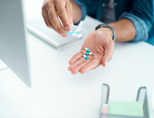 Chiropractic Care for Office Workers: Focus on Movement, Not Just Pain