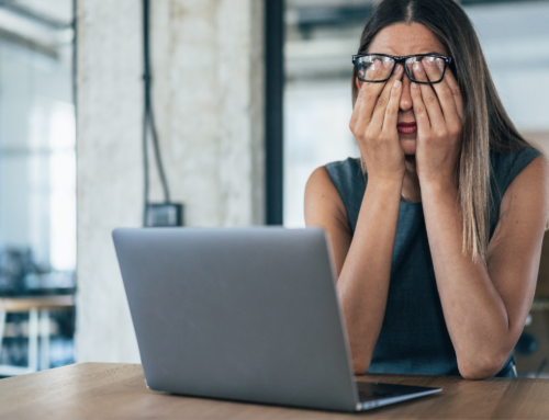 Why High Performers Stop Listening to Their Bodies