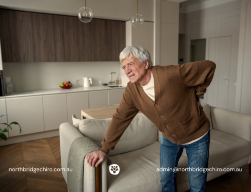 What Is Spinal Degeneration and Should I Be Worried?